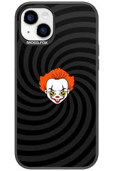 Mystery Clown - Apple iPhone 15 Plus