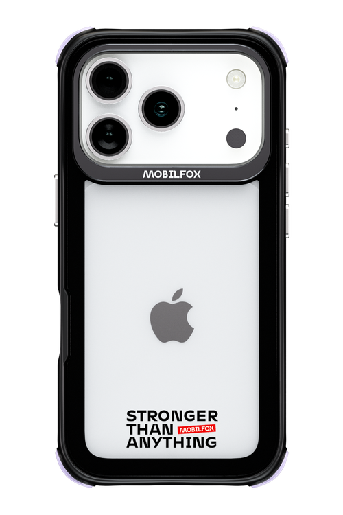 Stronger (Nude) 2.0 - Apple iPhone 17 Pro