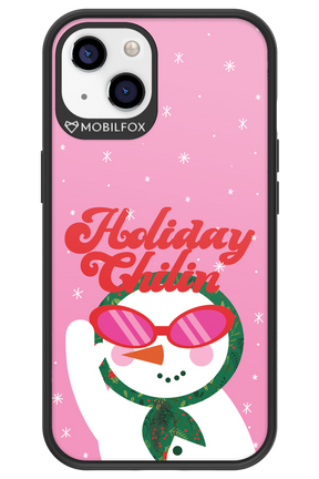 Holiday Chillin - Apple iPhone 13