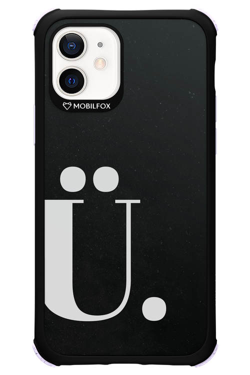 U II (Off Space) 2.0 - Apple iPhone 12