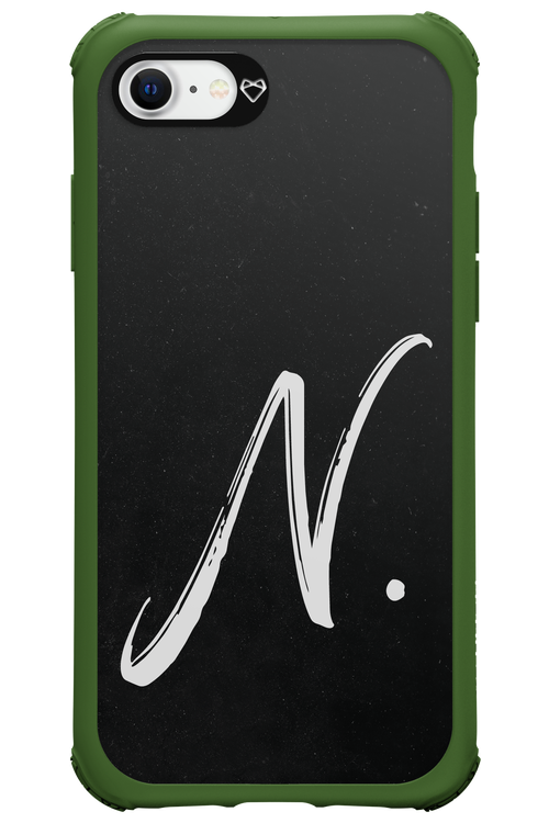 (Off Space) N 2.0 - Apple iPhone 8