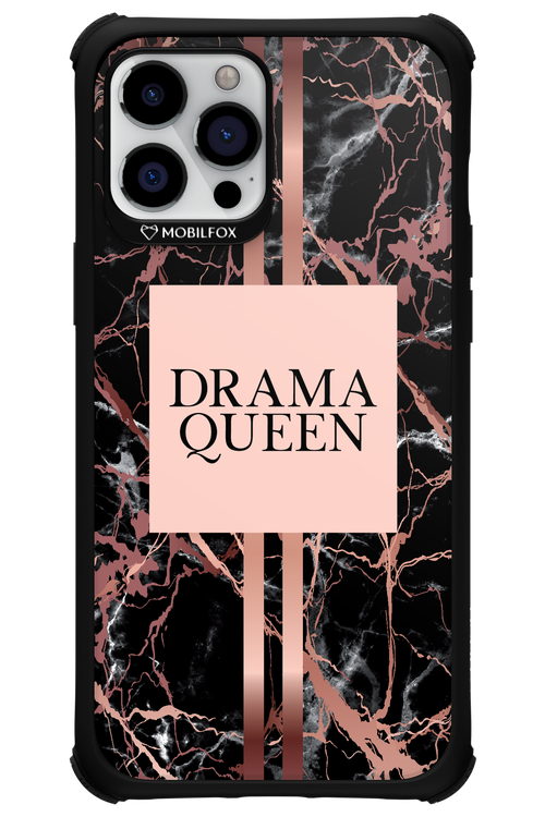 Drama Queen - Apple iPhone 12 Pro Max