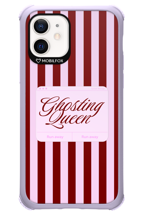 Ghosting Queen2 2.0 - Apple iPhone 12