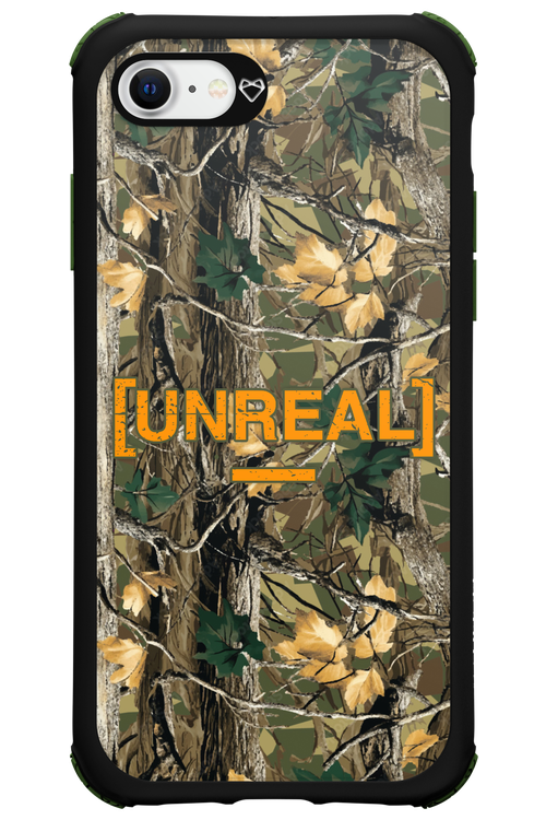 Realtree - Apple iPhone 7