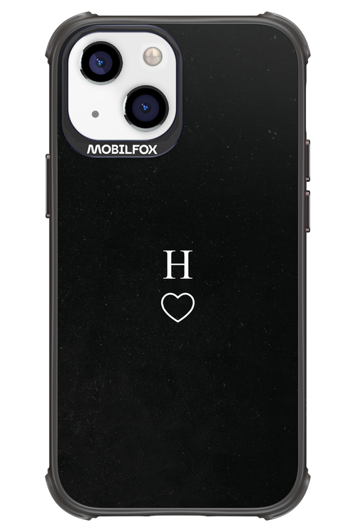 H Black 2.0 - Apple iPhone 13 Mini