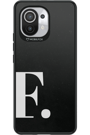 F (Off Space) 2.0 - Xiaomi Mi 11 5G