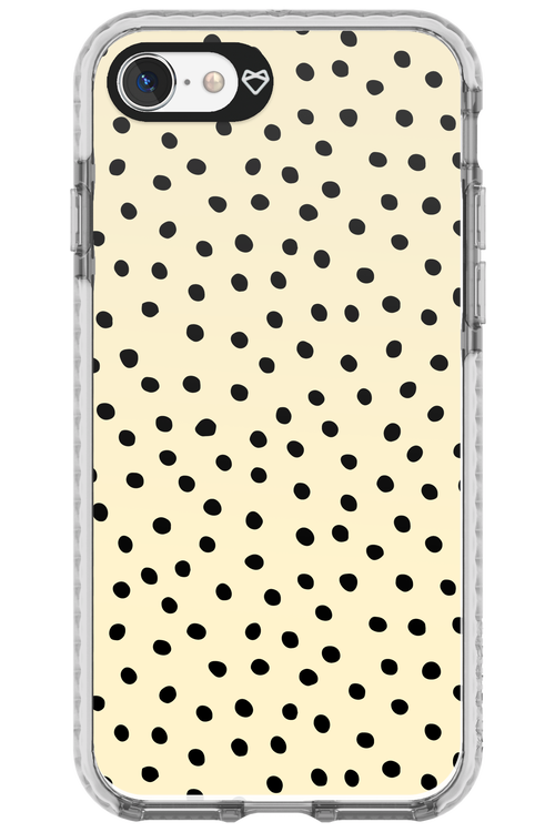Polka Dots 2.0 - Apple iPhone 8