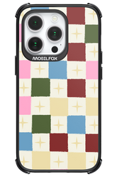 Winter Scarf - Apple iPhone 14 Pro