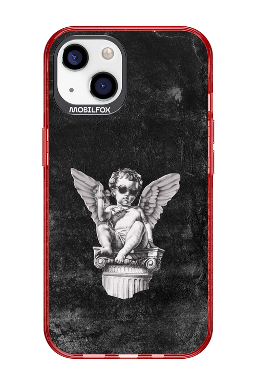 Fallen Angel - Apple iPhone 13