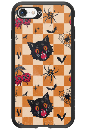 Witch's Patch - Apple iPhone SE 2022