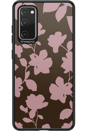 Flower Serenade - Samsung Galaxy S20 FE