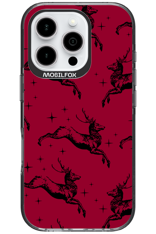 Oh Deer - Apple iPhone 16 Pro