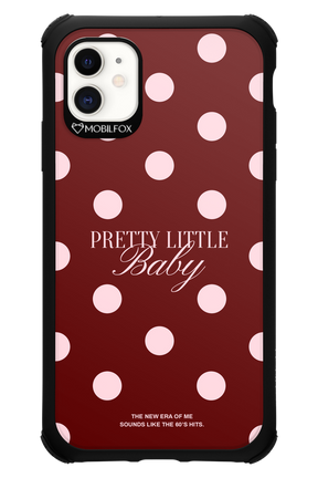 60’s Baby - Apple iPhone 11