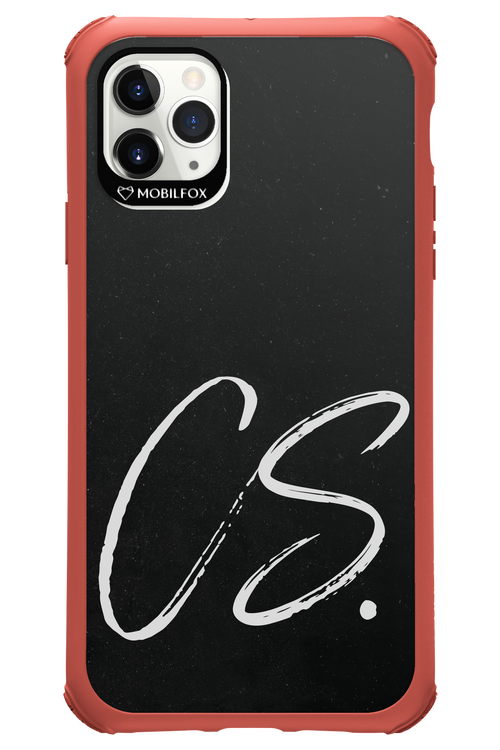 (Off Space) CS 2.0 - Apple iPhone 11 Pro Max