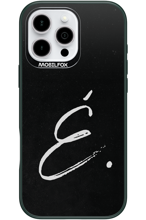 (Off Space) E II 2.0 - Apple iPhone 16 Pro Max