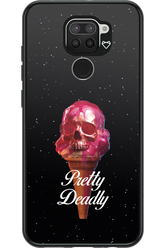 Pretty Deadly - Xiaomi Redmi Note 9