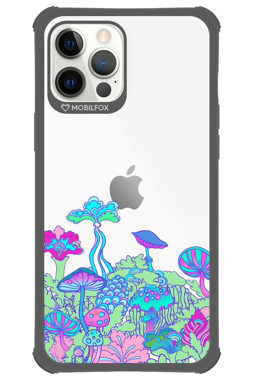 Shrooms - Apple iPhone 12 Pro Max