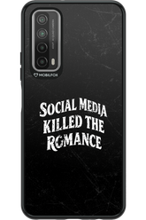 SocialMedia 2.0 - Huawei P Smart 2021