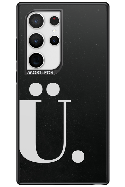 U II (Off Space) 2.0 - Samsung Galaxy S24 Ultra