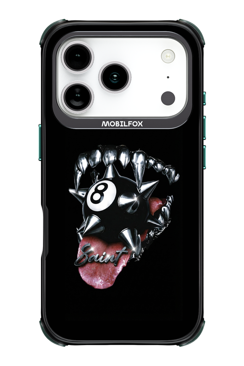 St8 2.0 - Apple iPhone 17 Pro