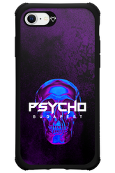 Psyskull - Apple iPhone SE 2022