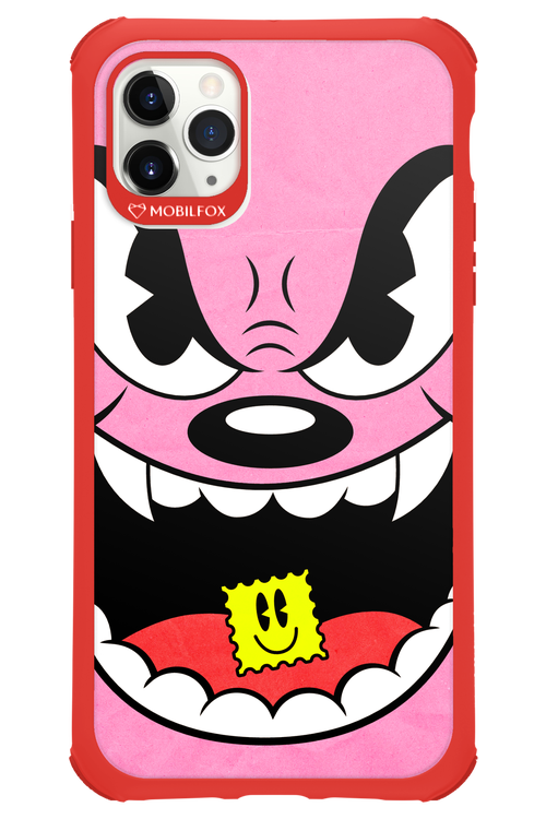 Dopamine 2.0 - Apple iPhone 11 Pro Max