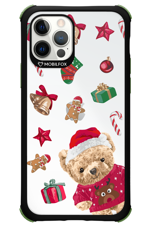 Gifts Bear - Apple iPhone 12 Pro