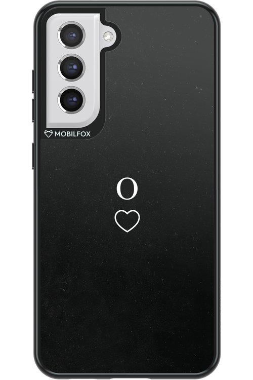 O Black 2.0 - Samsung Galaxy S21 FE