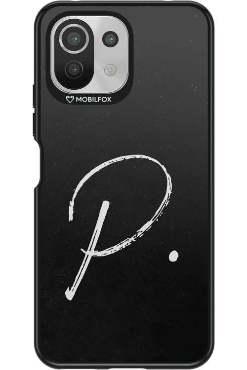 (Off Space) P 2.0 - Xiaomi Mi 11 Lite (2021)