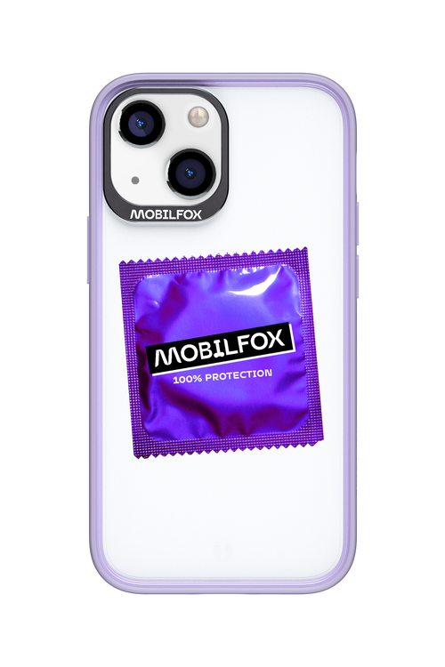 100% Protection 2.0 - Apple iPhone 13 Mini