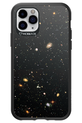 Cosmic Space 2.0 - Apple iPhone 11 Pro