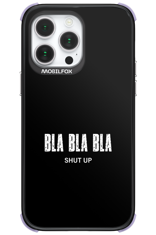 Bla Bla II - Apple iPhone 14 Pro Max