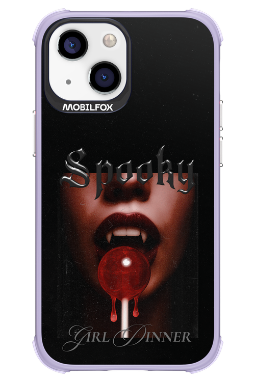 Freaky Girl - Apple iPhone 13 Mini