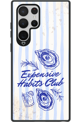 Expensive Habits Club 2.0 - Samsung Galaxy S22 Ultra