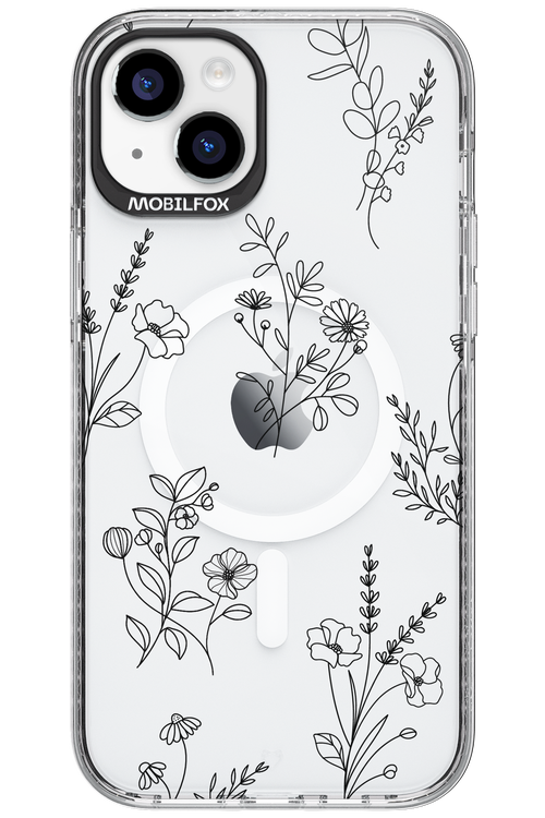 Bouquet - Apple iPhone 15 Plus