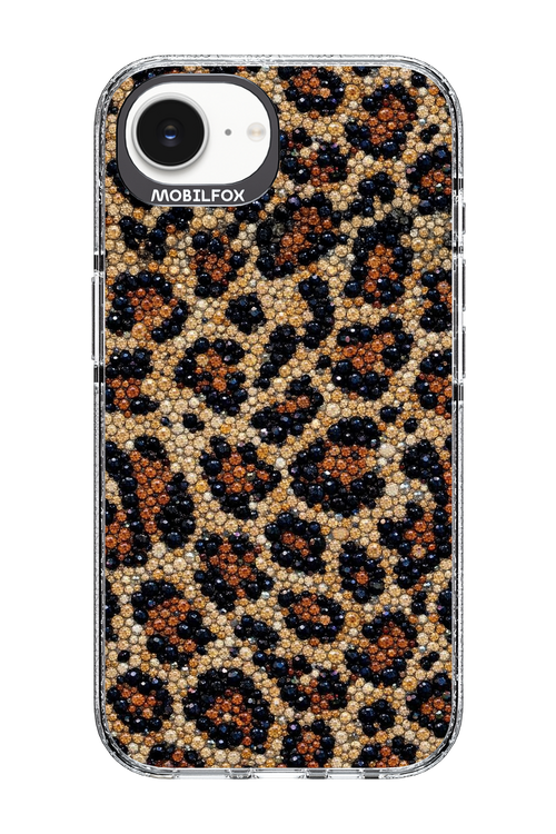 Crystal Roar - Apple iPhone 16e