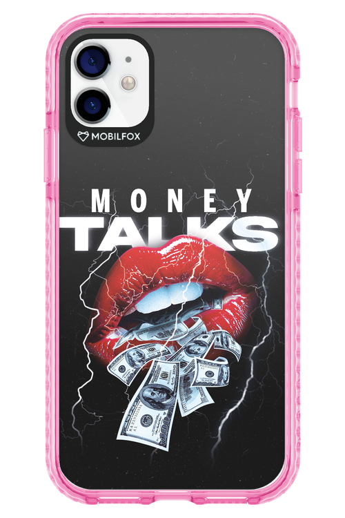 Money Talks - Apple iPhone 11