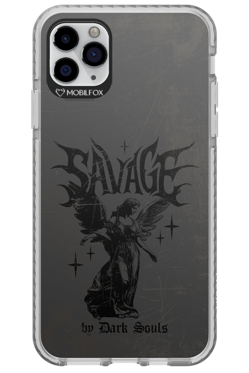 St. Savage - Apple iPhone 11 Pro Max