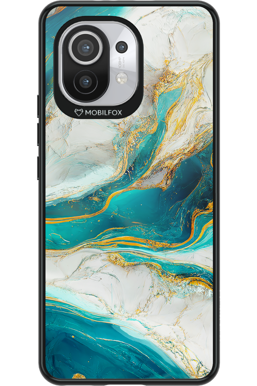 Emerald 2.0 - Xiaomi Mi 11 5G