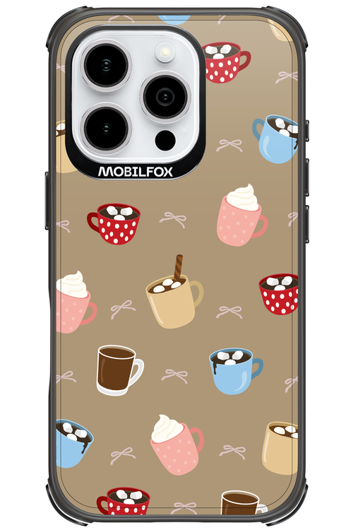 Coco Dream - Apple iPhone 16 Pro