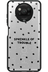 Trouble - Xiaomi Poco X3 Pro