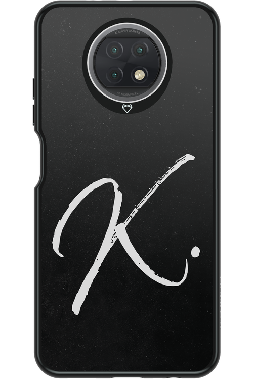 (Off Space) K 2.0 - Xiaomi Redmi Note 9T 5G