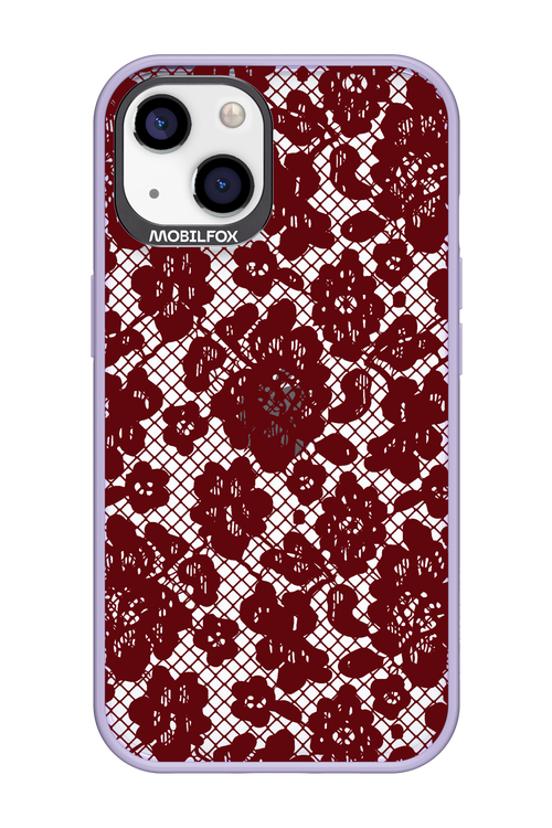 Lace Lover - Apple iPhone 13
