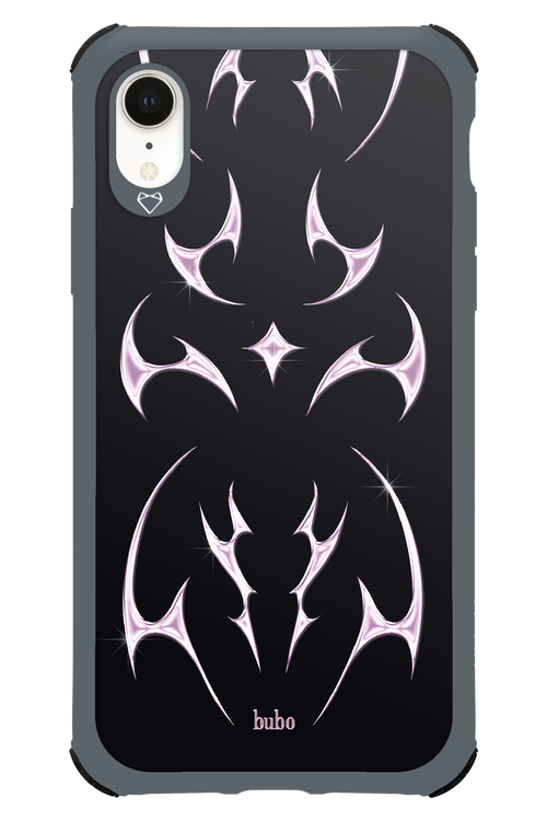 CHROMEROSA - Apple iPhone XR