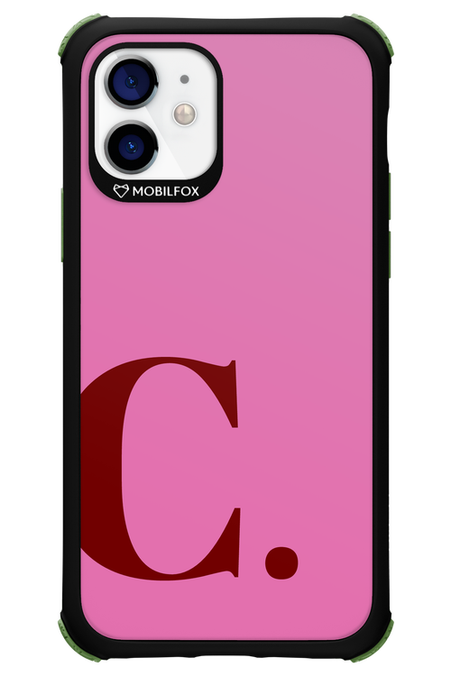C (Sorbet) 2.0 - Apple iPhone 12
