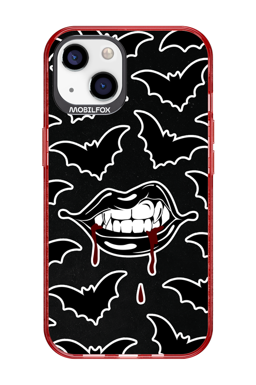 Bat Mouth - Apple iPhone 13