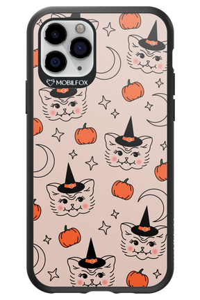 Kitty Spell - Apple iPhone 11 Pro