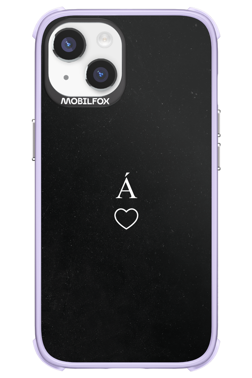 A Black II 2.0 - Apple iPhone 14