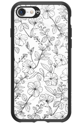 Lineart Beuty - Apple iPhone SE 2022