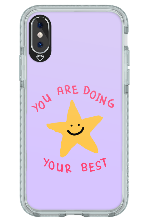 Your Best - Apple iPhone X